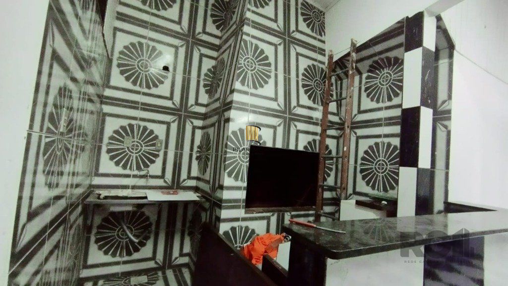 casa - 5 dormitórios - 880 m² - Hípica