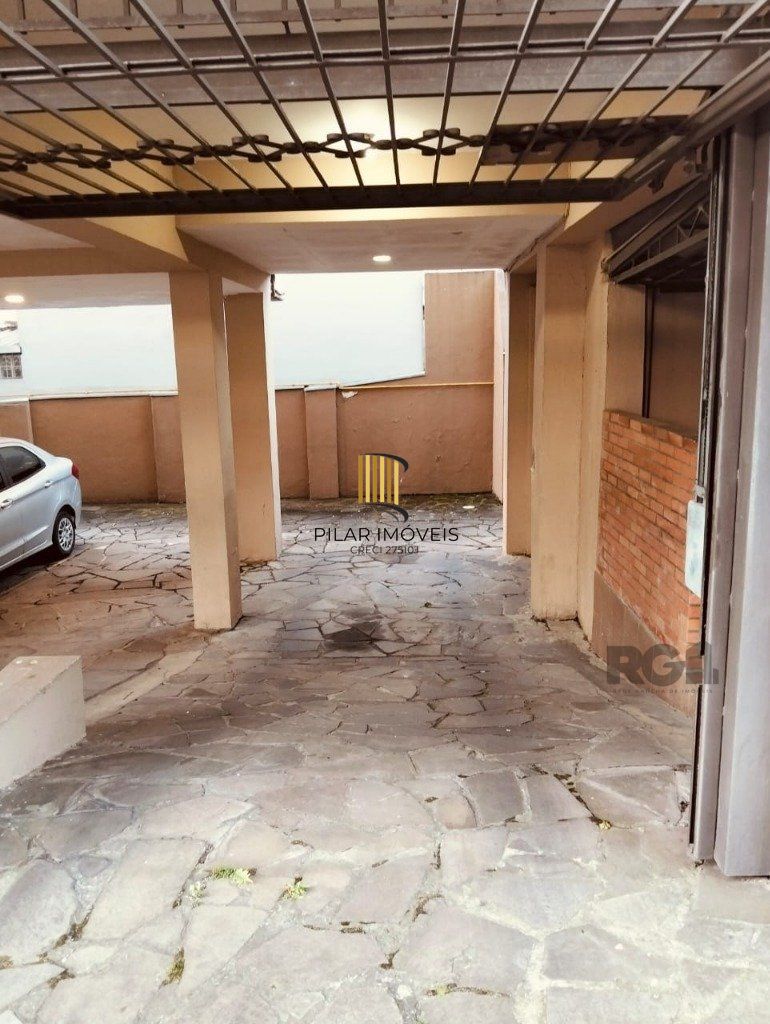 Cobertura duplex 3 dormitórios,1 vaga dupla, 210m² privativos-Cristal