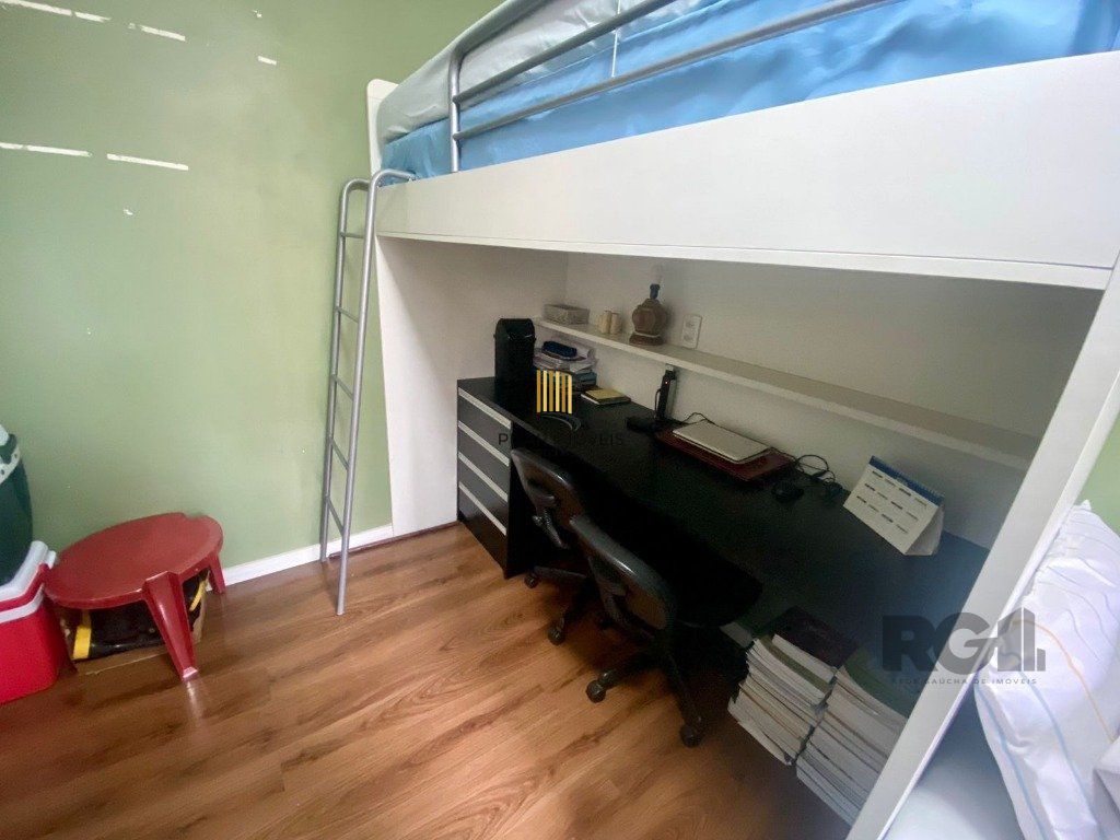 Apartamento 2 dormitórios 53m² Menino Deus