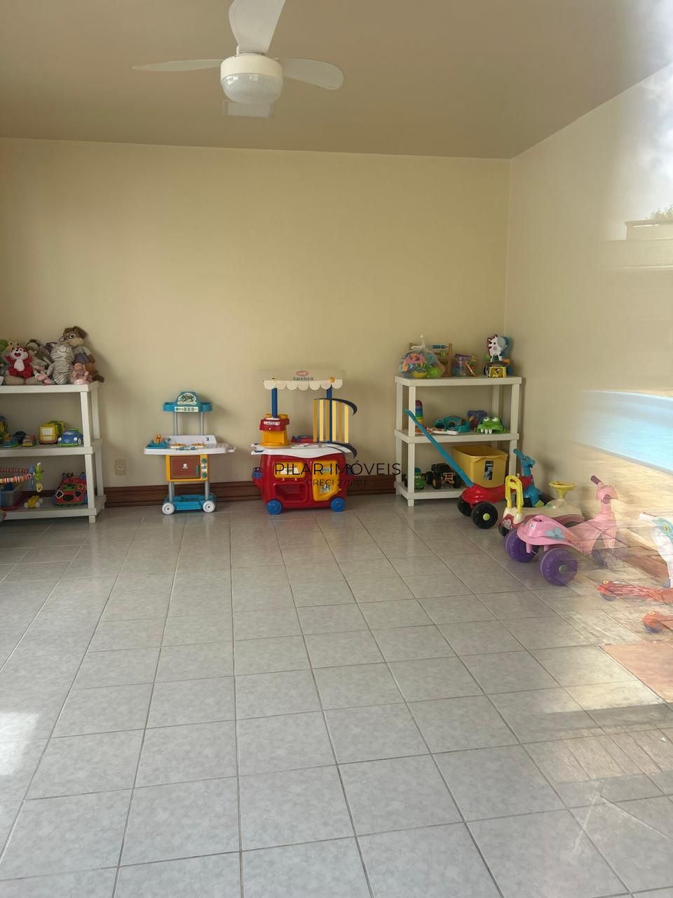 Excelente Apartamento com infra completa