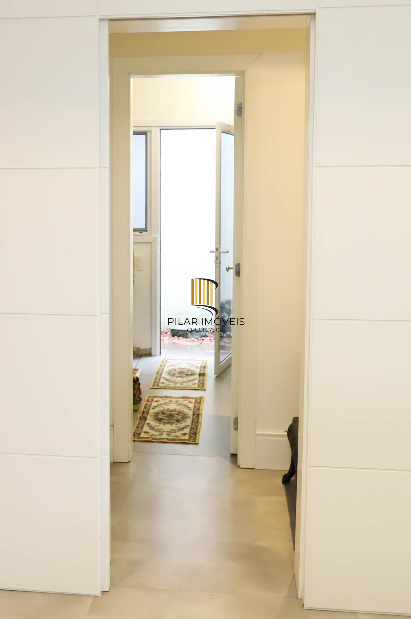 Terraville com 5 suítes