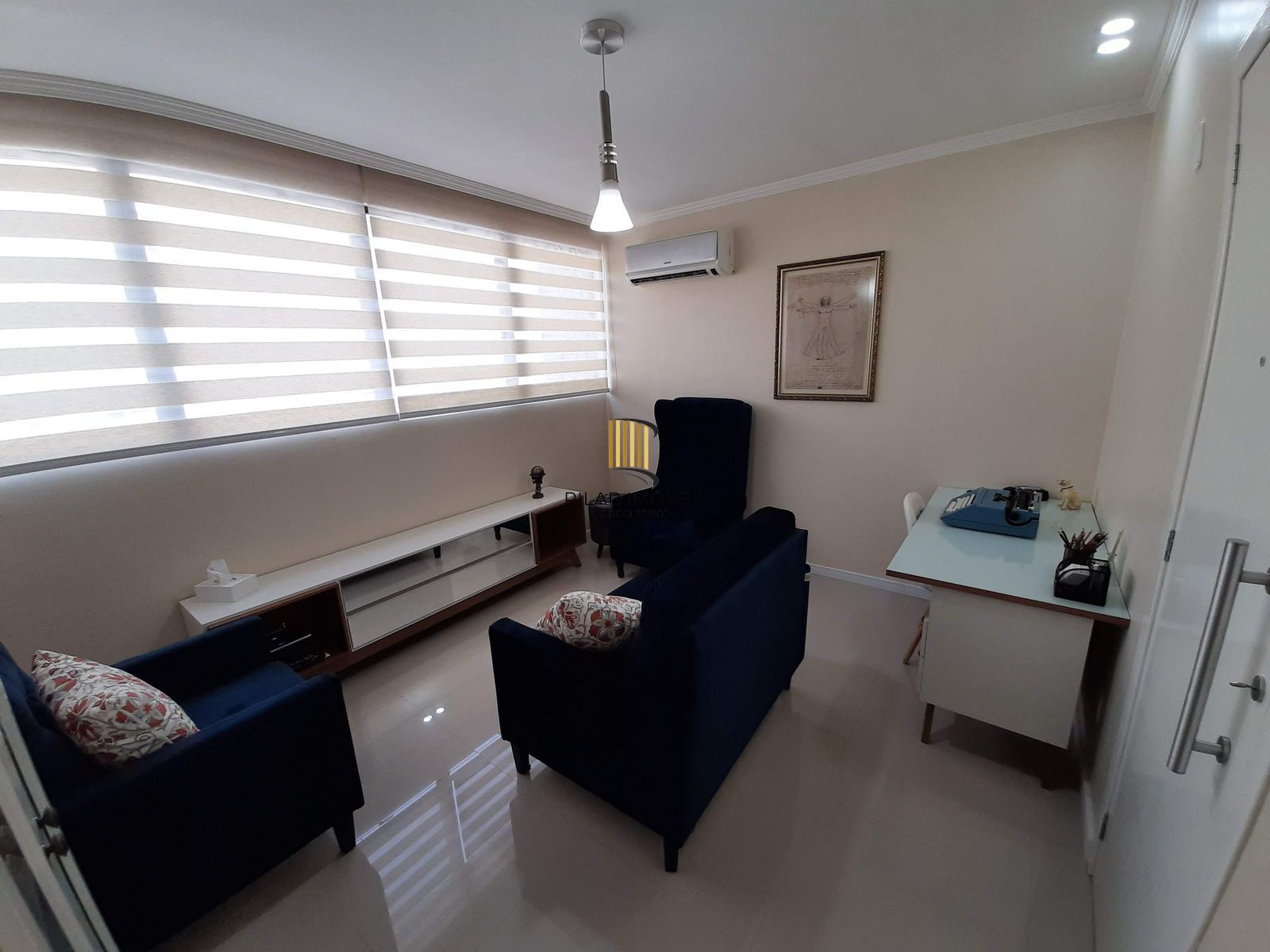 Sala Comercial no Shopping Cavalhada