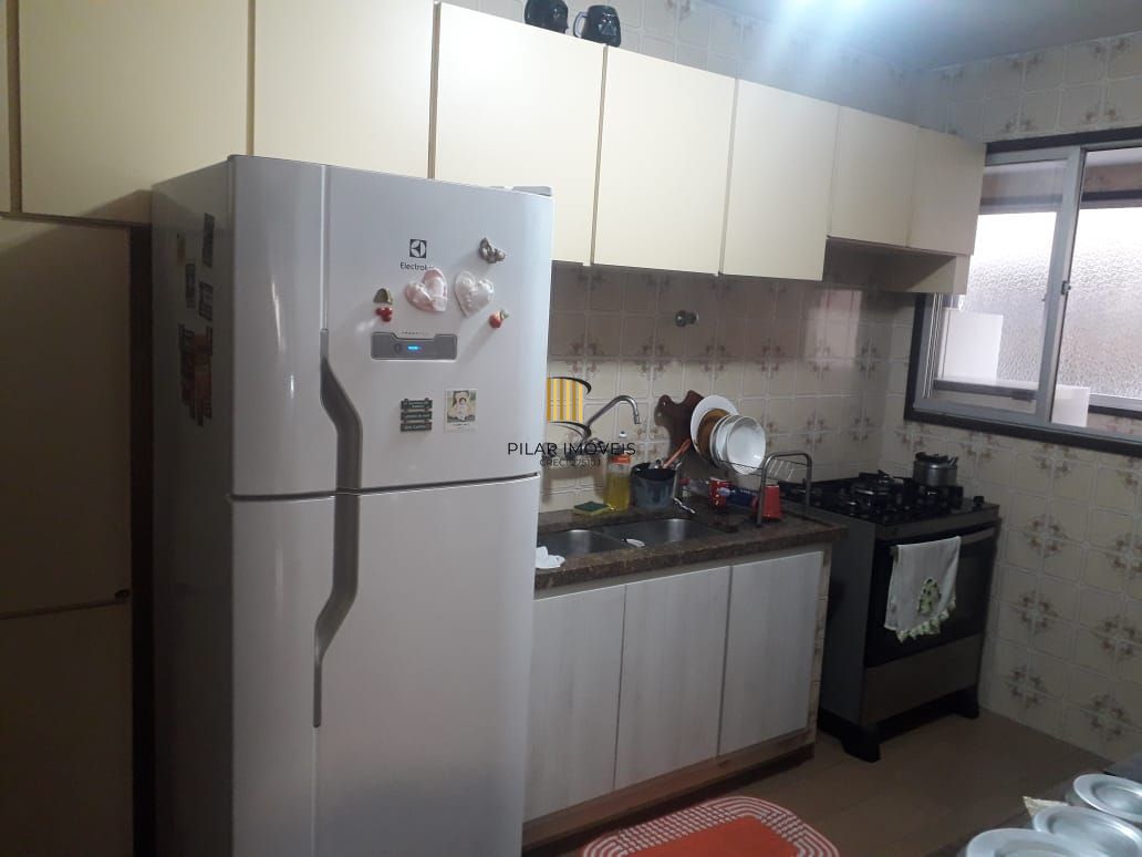 Apartamento no Jardim Botânico com 2 dormitórios e 1 garagem