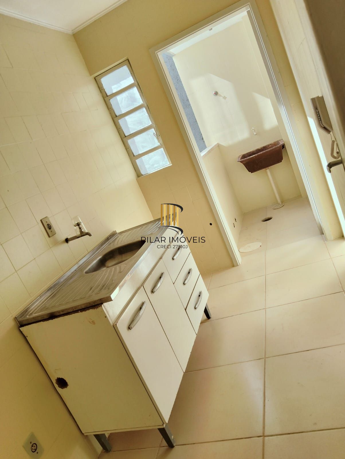 apartamento - 1 dorm. - 40 m² - Menino Deus