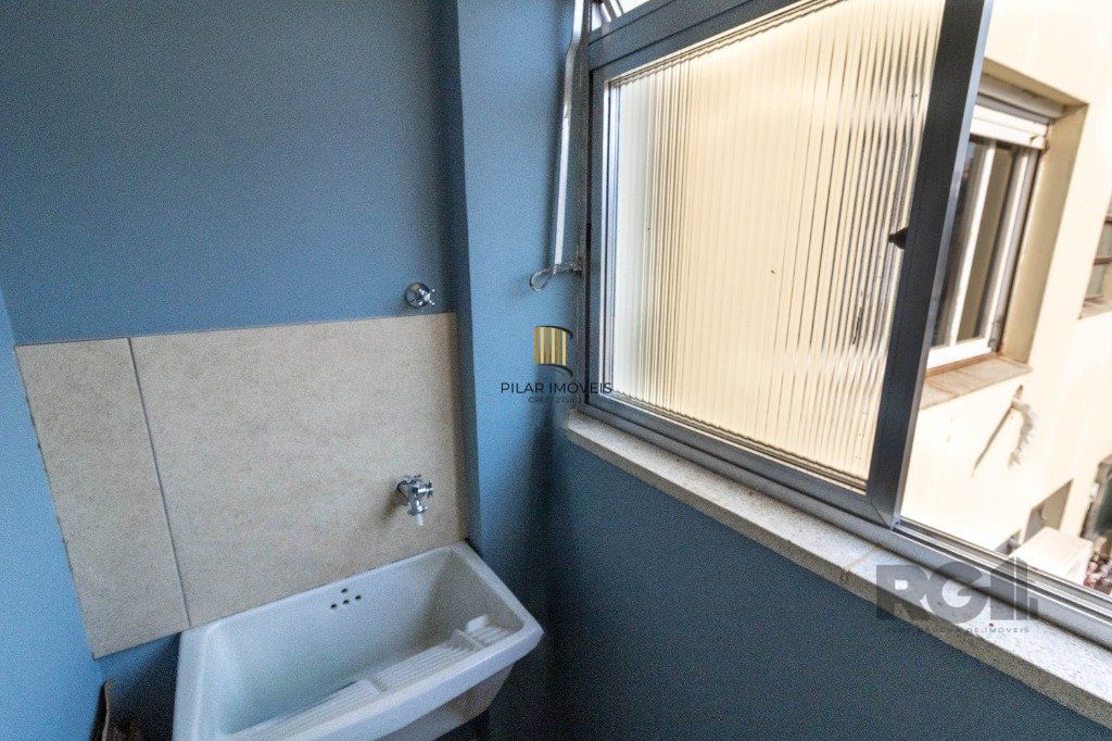 Apartamento JK - 1 dormitório -  31 m² - CIDADE BAIXA