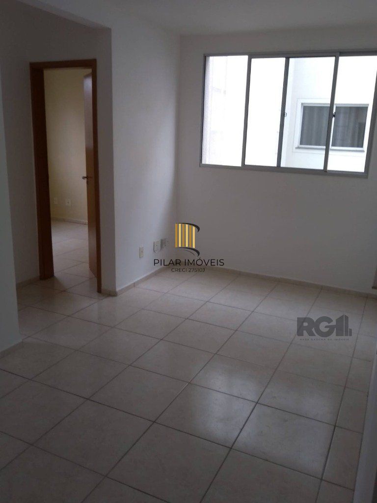 APARTAMENTO dois dormitórios 275m²