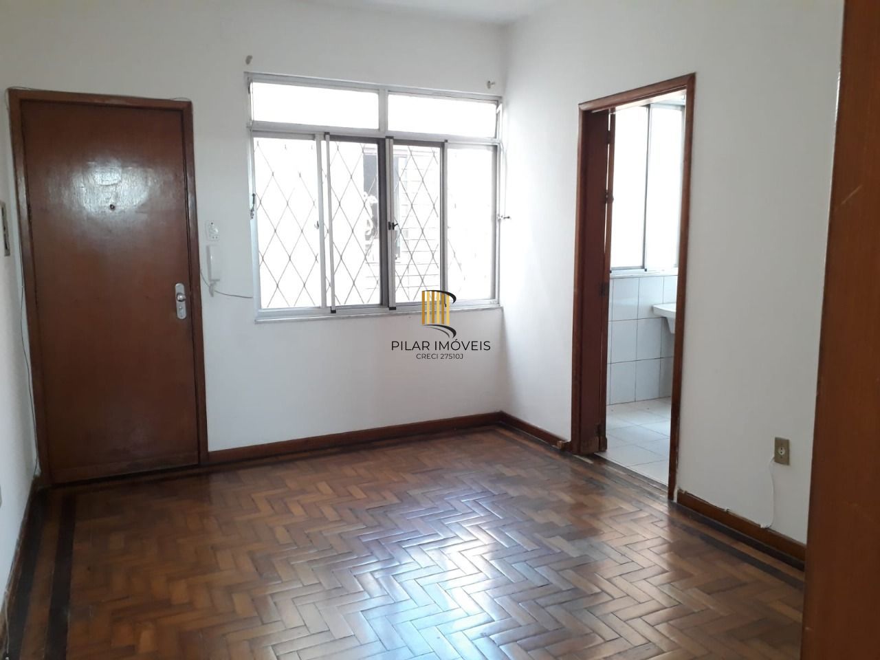 Apartamento 1 dormitório Bairro Santo antonio - Pilar Imóveis