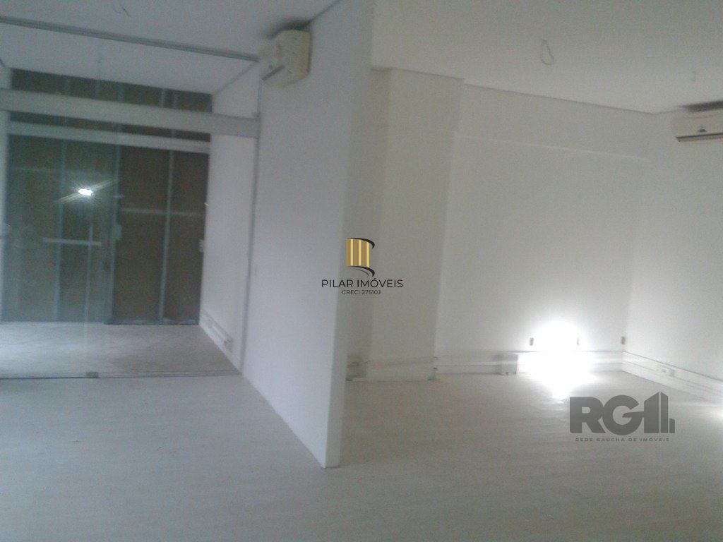 Loja -  214,20 m² - Moinhos de Vento