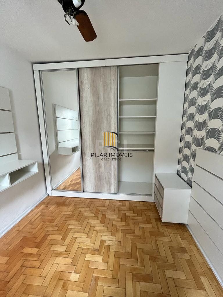 apartamento - 1 dormitório - 45,19 m² - Menino Deus