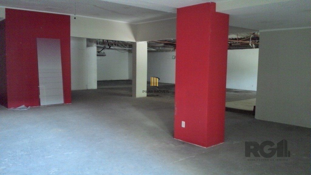 Loja - 233,46 m² - Moinhos de Vento