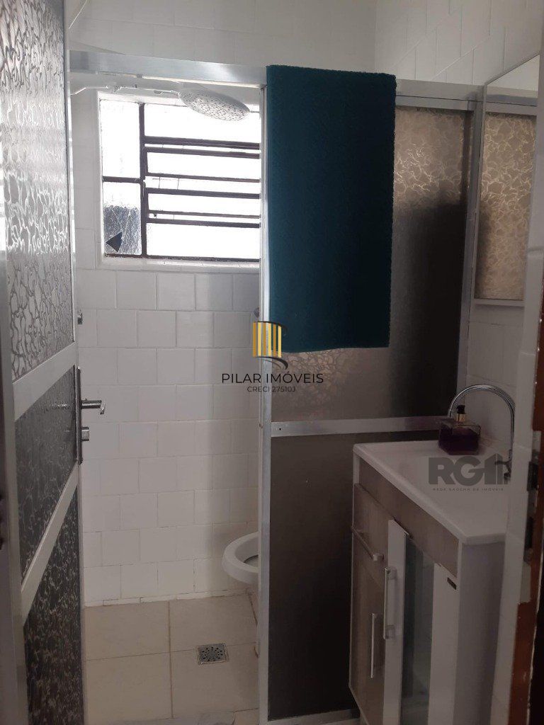 apartamento - 2 dormitórios - 47,05 m² - Cidade Baixa