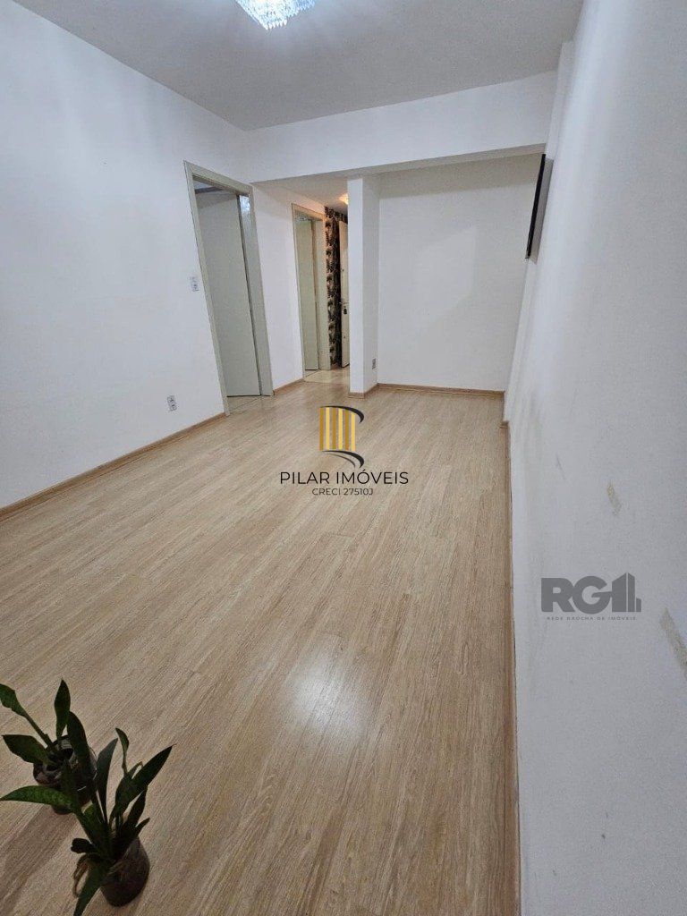 apartamento - 01 dorm -  43 m²- Centro Histórico - Pilar Imóveis
