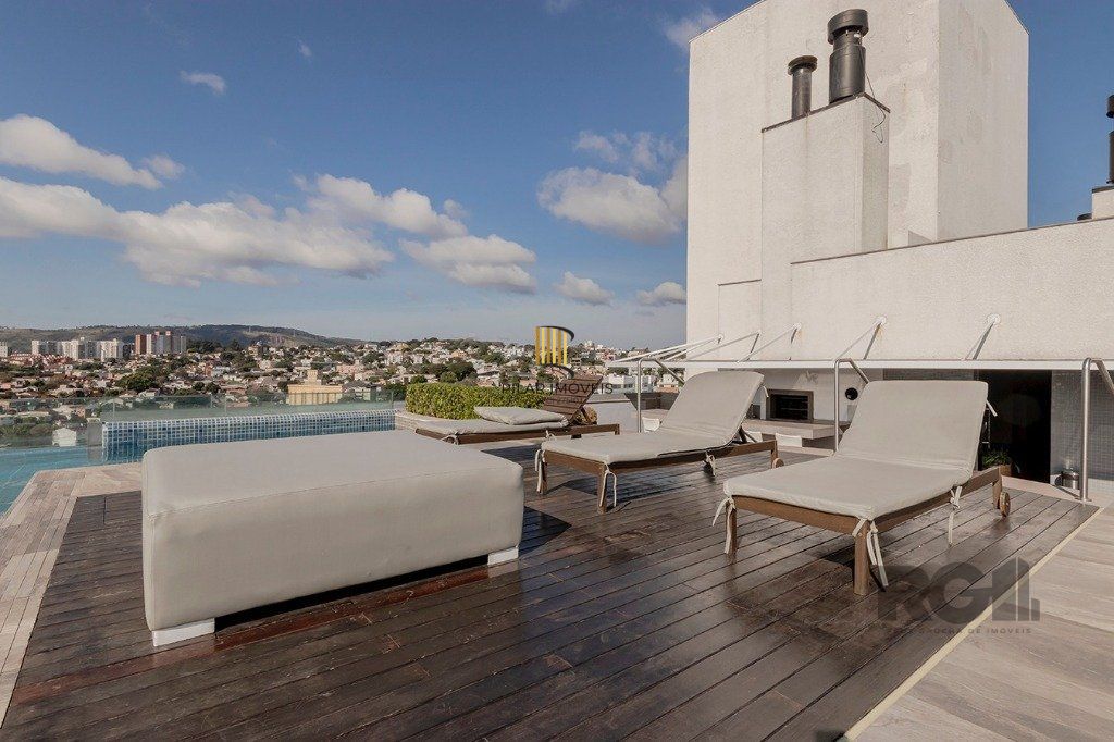 Hon Nilo Residencial  2 dormt com suite andar alto