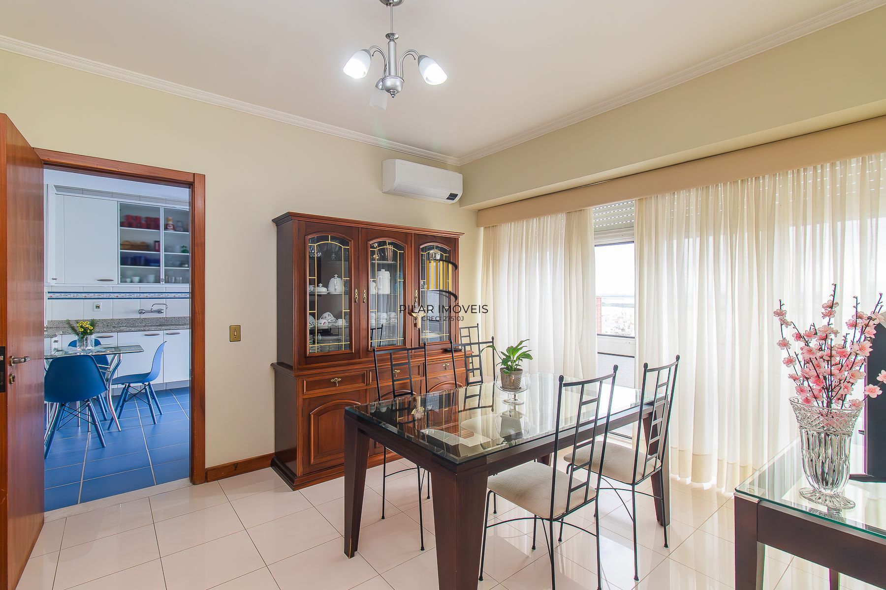 Imóvel espetacular e vista deslumbrante