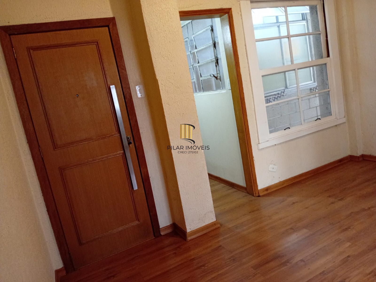 Apartamento 2 dormitórios no bairro Centro Histórico