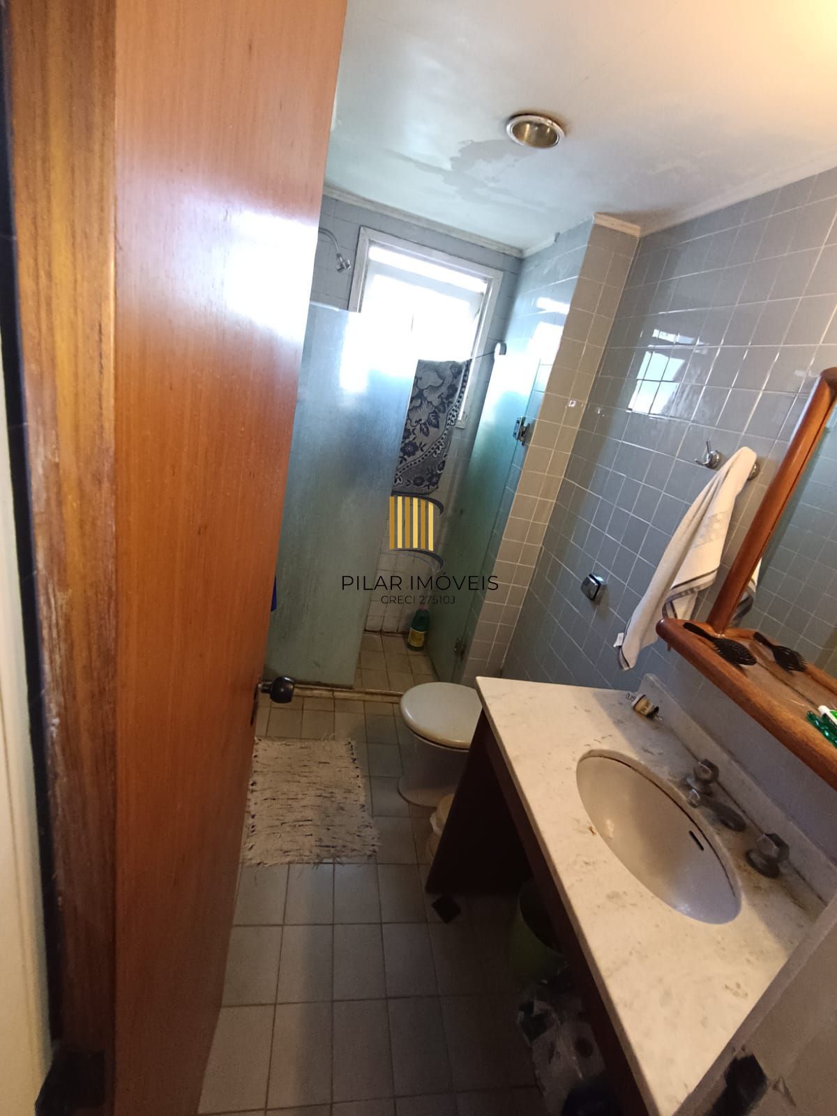 Apartamento1 dormitório 35,26m2