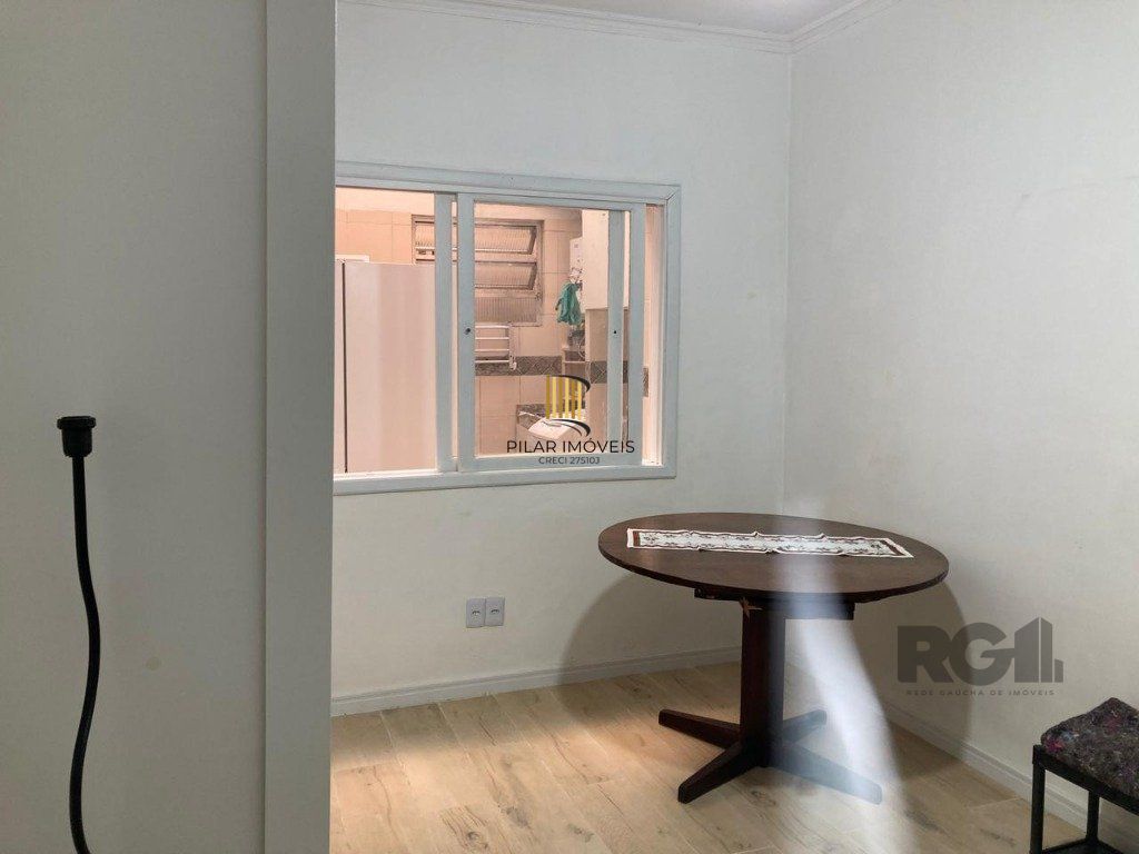 apartamento - 2 dorms. - 59,63 m² - Praia de Belas
