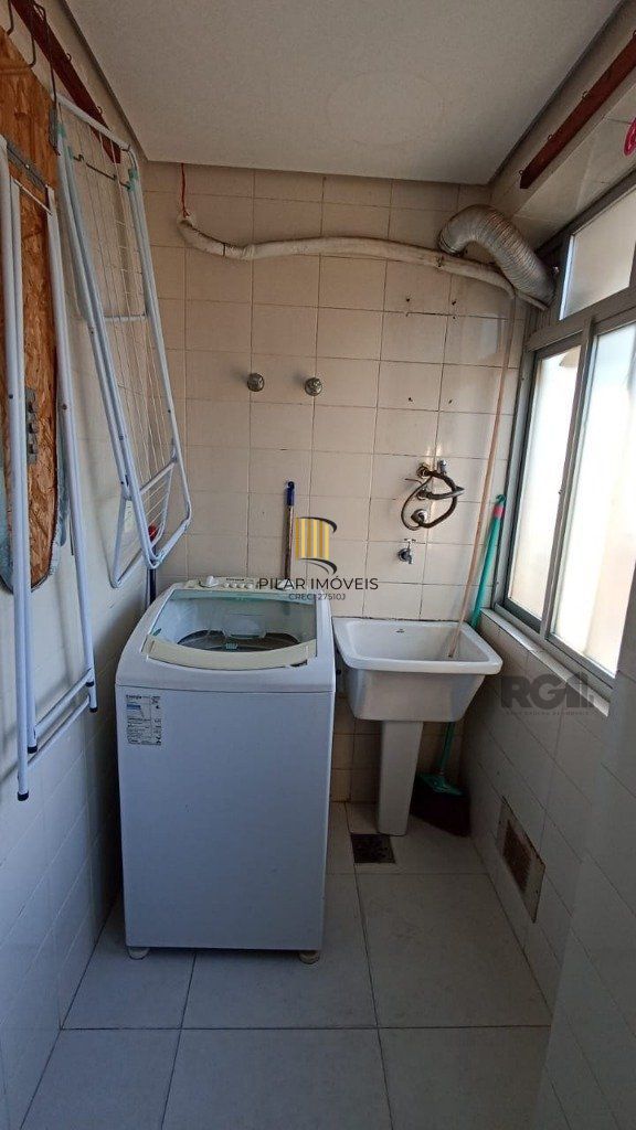 APARTAMENTO - 1 dorm - 36,90 m² - CIDADE BAIXA