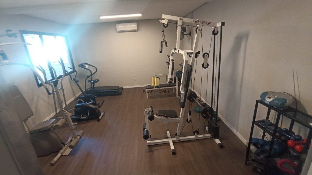 APARTAMENTO - 2 dorms. - 63,73 m² - CIDADE BAIXA