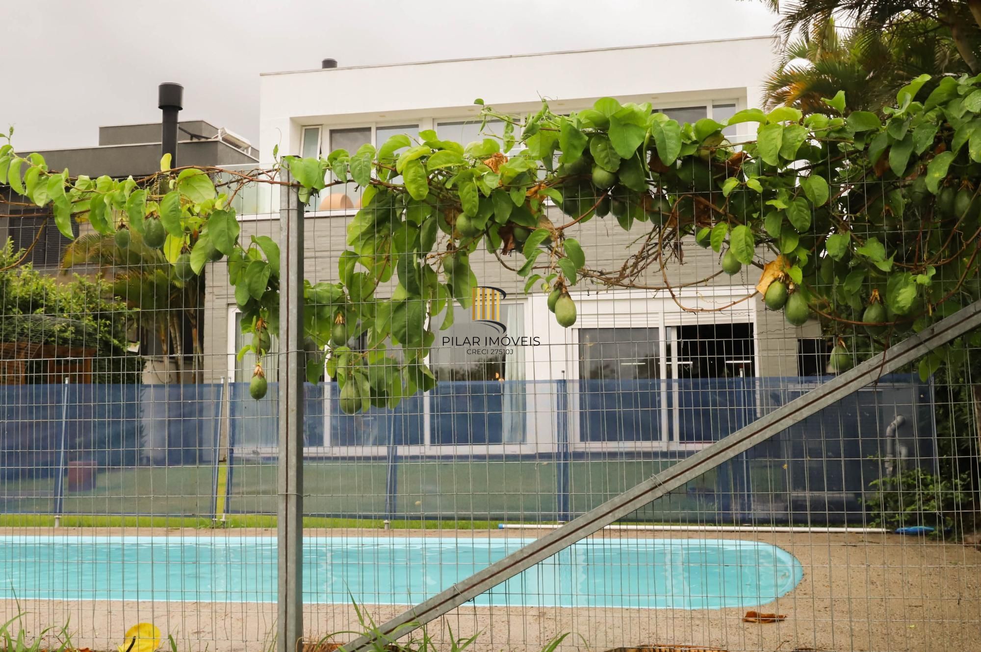 Terraville com 5 suítes