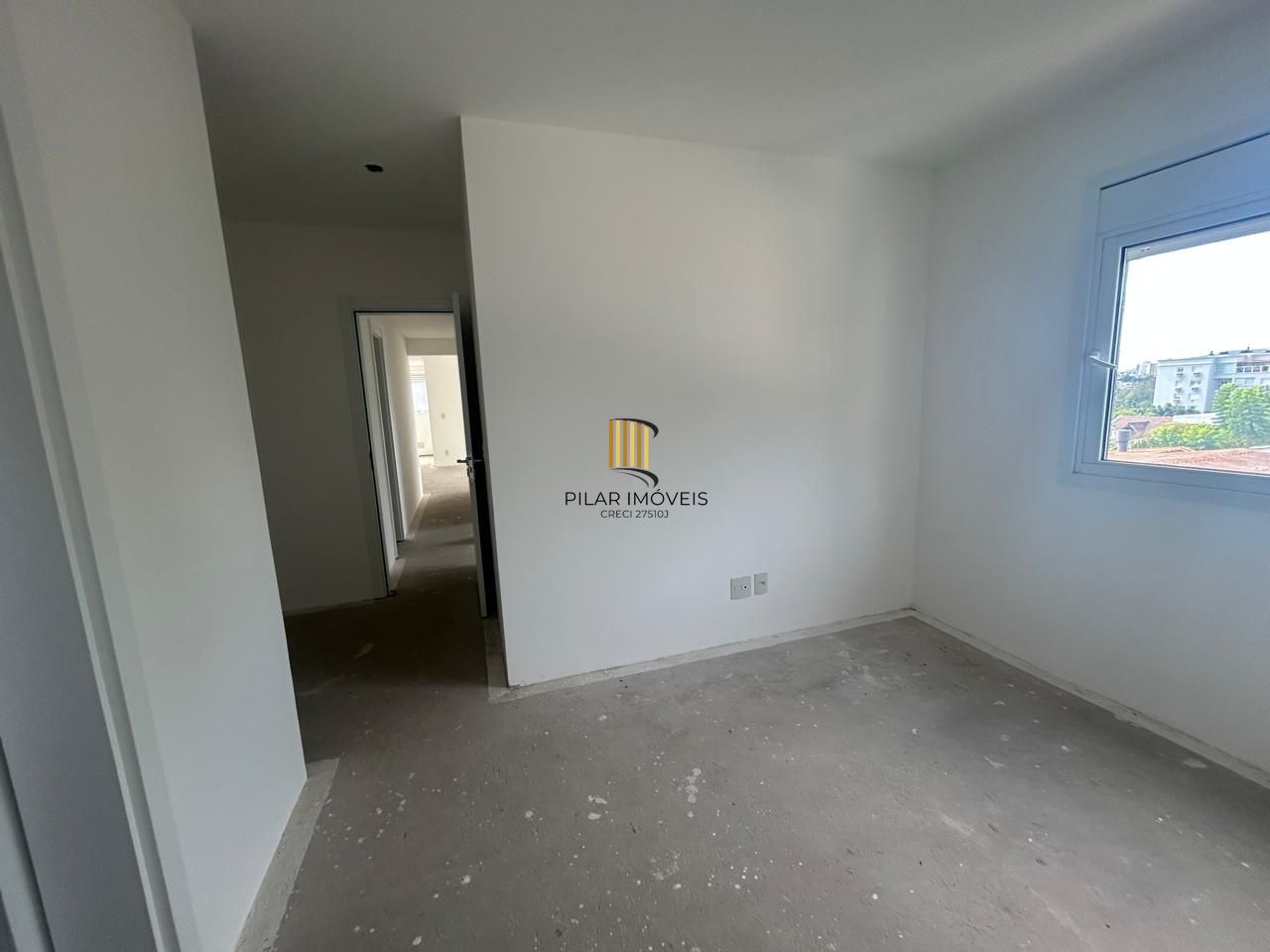 APARTAMENTO 3 D-1 suíte-vaga dupla / 102,90 m² -STA. TEREZA