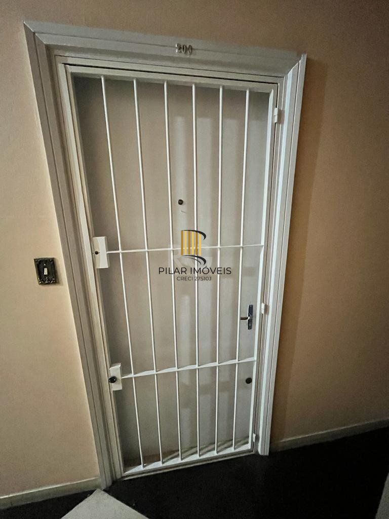 apartamento - 1 dormitório - 45,19 m² - Menino Deus