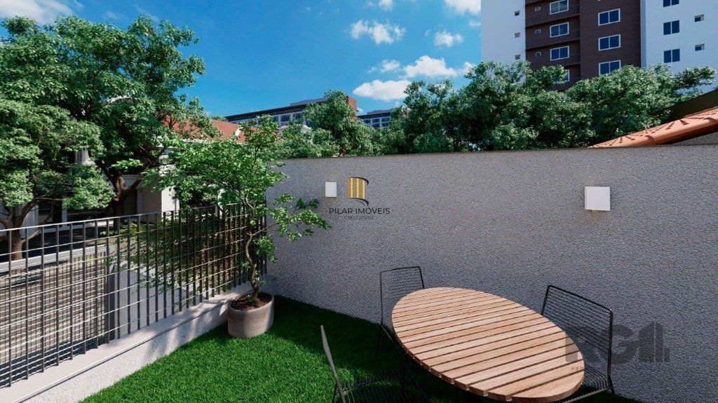 CASA CONDOMíNIO - 3D/1 suite - 196,27 m²- 2 vagas - TRISTEZA