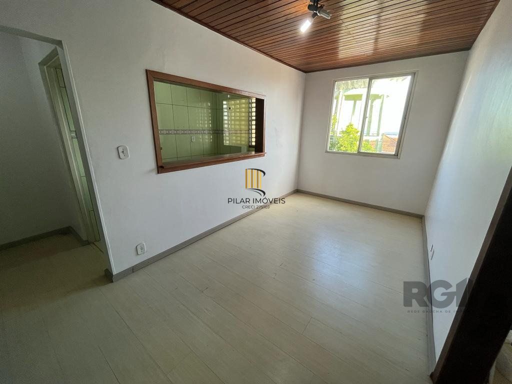 apartamento - 1 dorm . - 49,02 m² - Santo Antônio