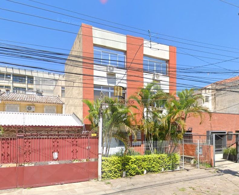 Sala comercial próxima ao Shopping Praia de Belas - Pilar Imóveis