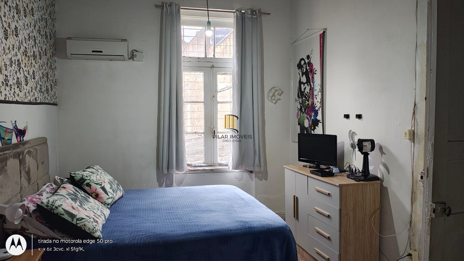 Sobrado na Cidade Baixa