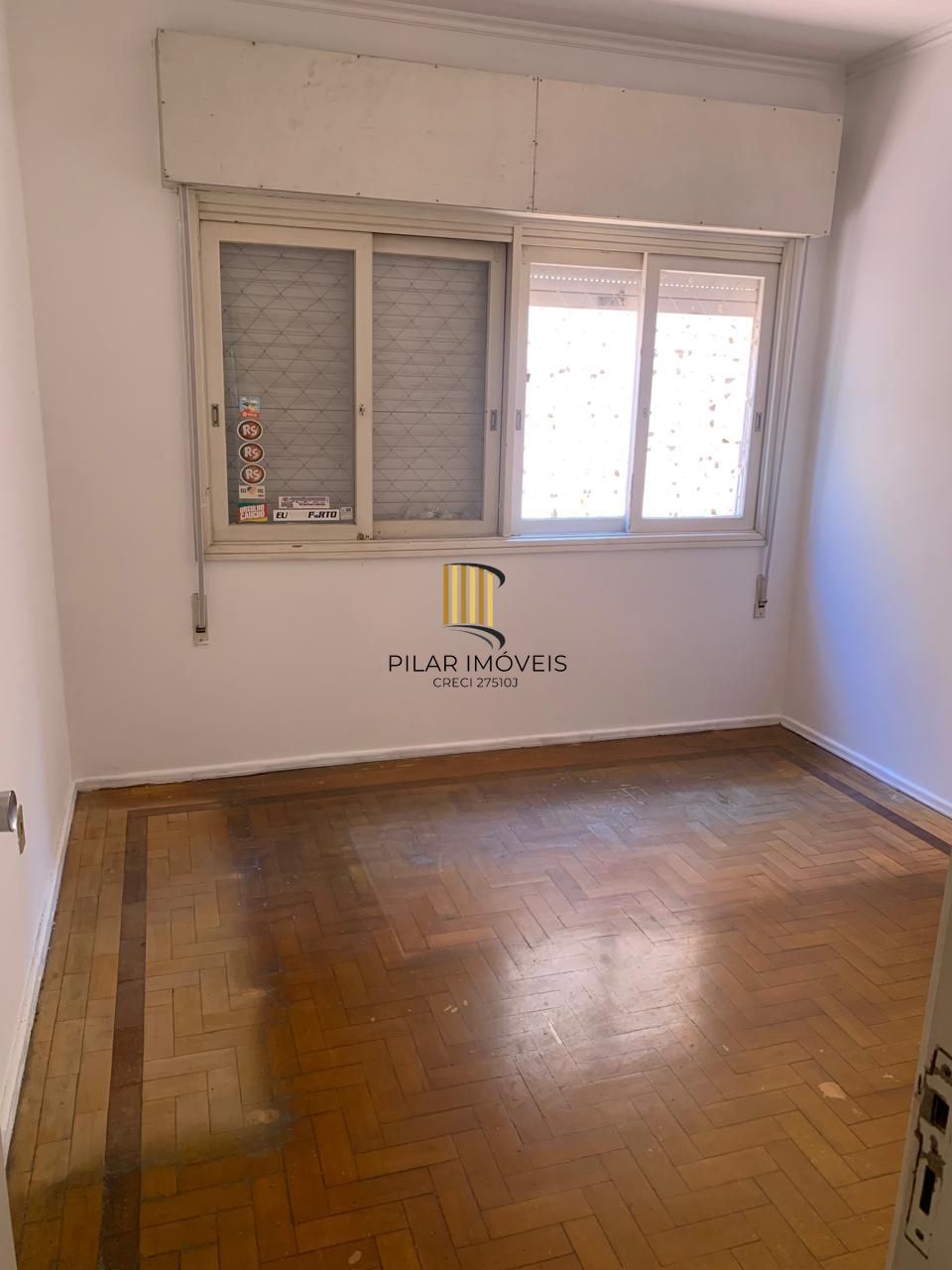 Apartamento três dormitórios Bairro Santana