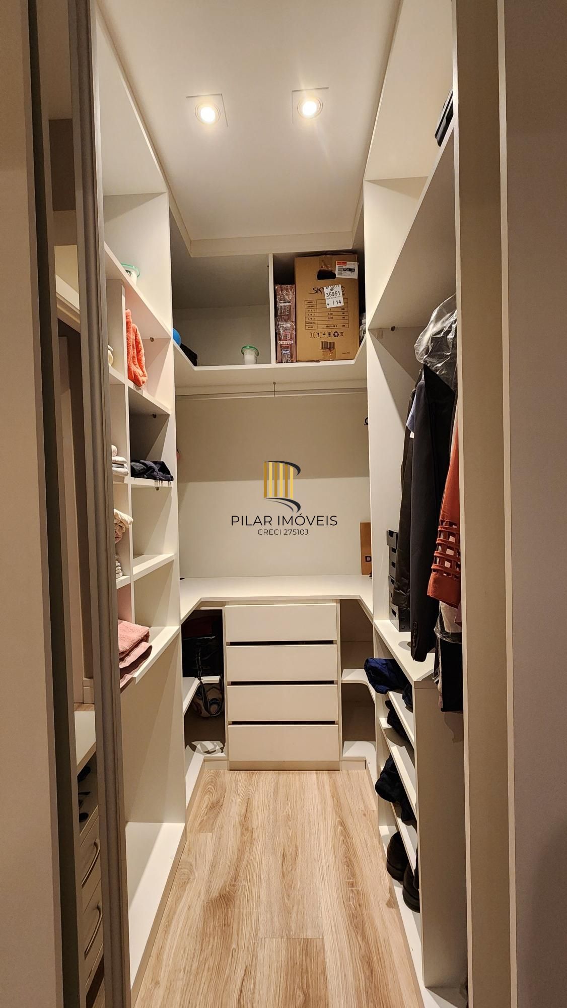 Apartamento 2 dormitórios no bairro Jardim Botânico