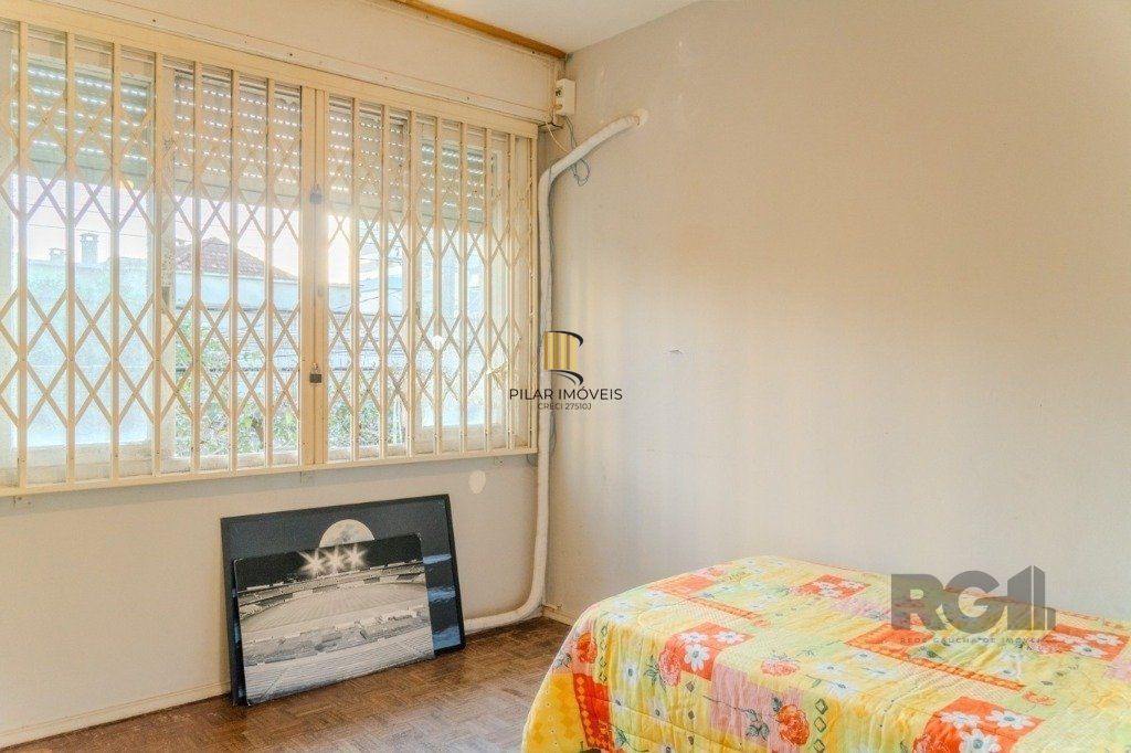 APARTAMENTO - 3 dorms . - 117,67  m² - MENINO DEUS