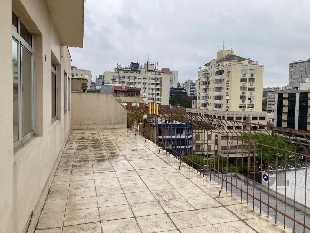 Sala Comercial no bairro Floresta