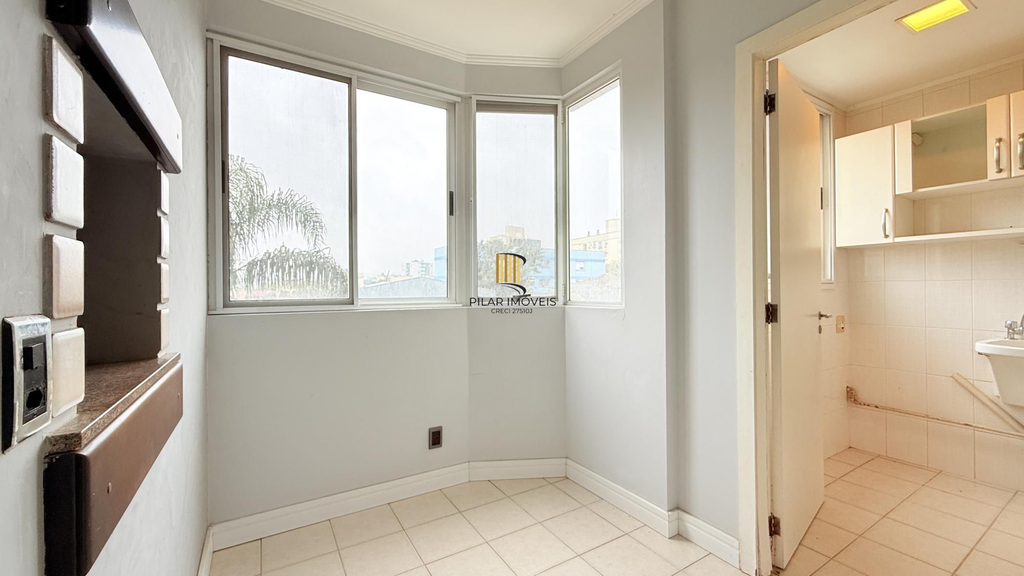 Excelente Apartamento com infra completa
