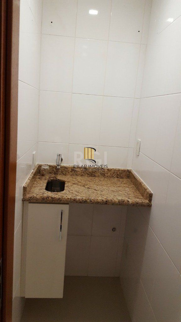 Conjunto/Sala para Venda - 36.22m², 0 dormitórios, 1 vaga - Menino Deus
