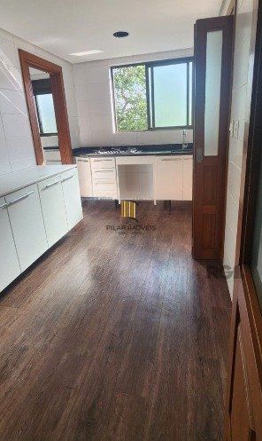 APARTAMENTO - 3 dorms. - 1 vaga dupla - 136,53 m² - JARDIM SÃO PEDRO
