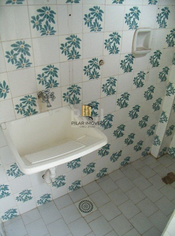 APARTAMENTO- 2 dorms/ 1 vaga - 55,32 m² - PRAIA DE BELAS