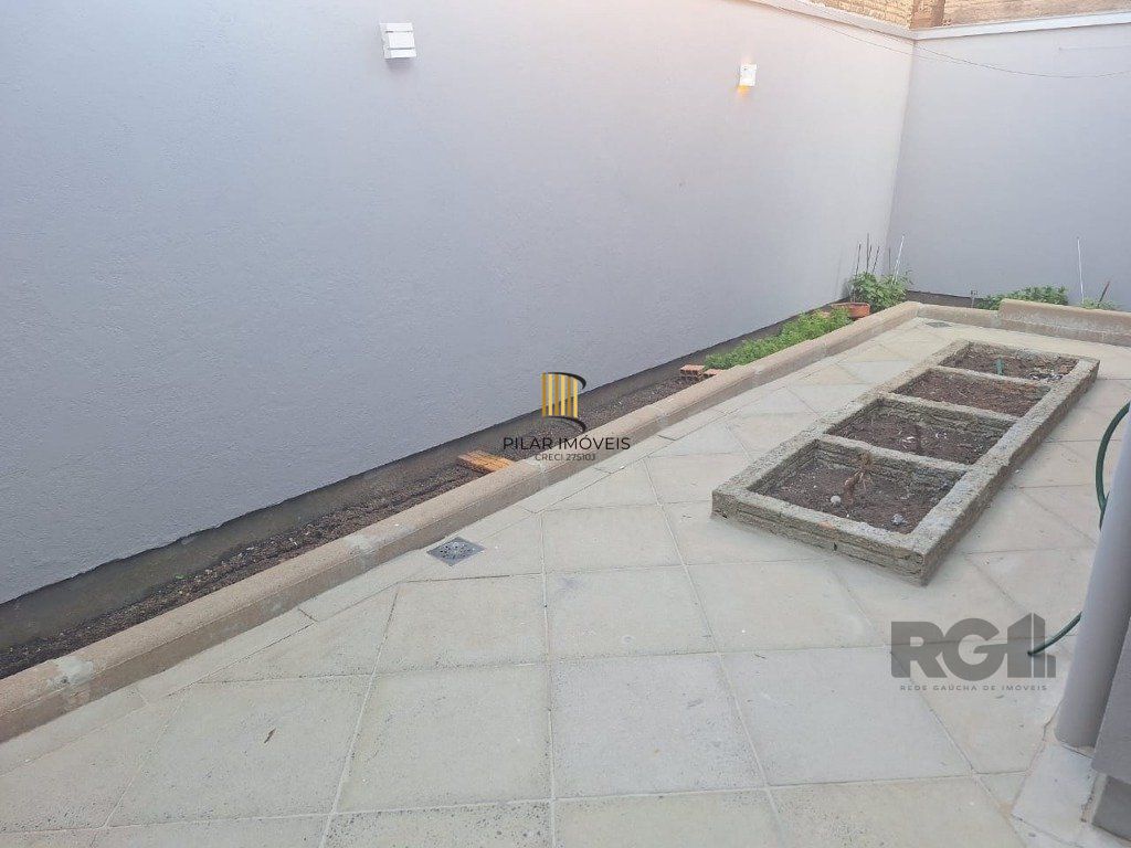 casa - 2 dorms - 2 vagas - 163,89 m² - SÃO LEOPOLDO