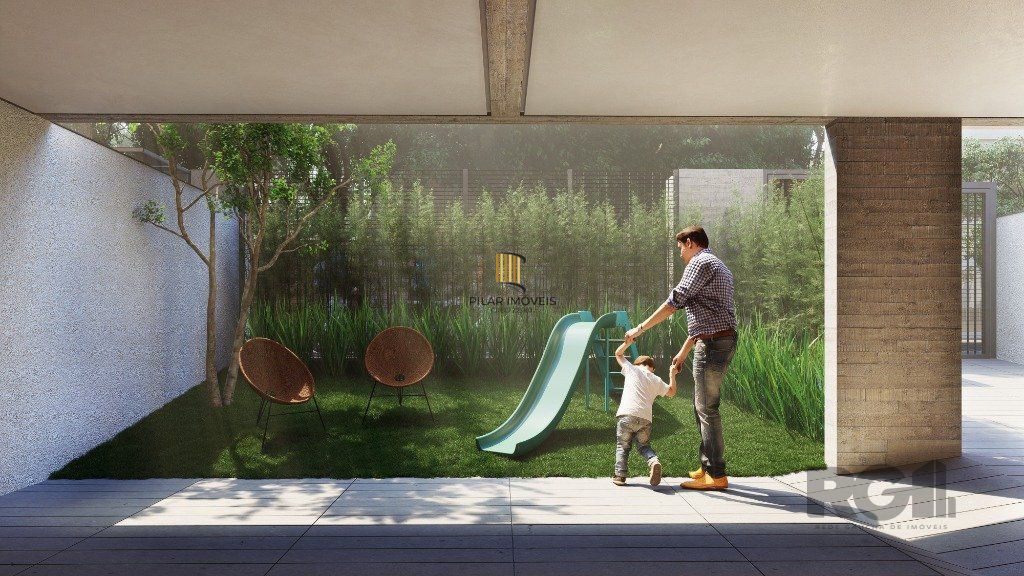 CASA CONDOMíNIO - 3D/1 suite - 196,27 m²- 2 vagas - TRISTEZA