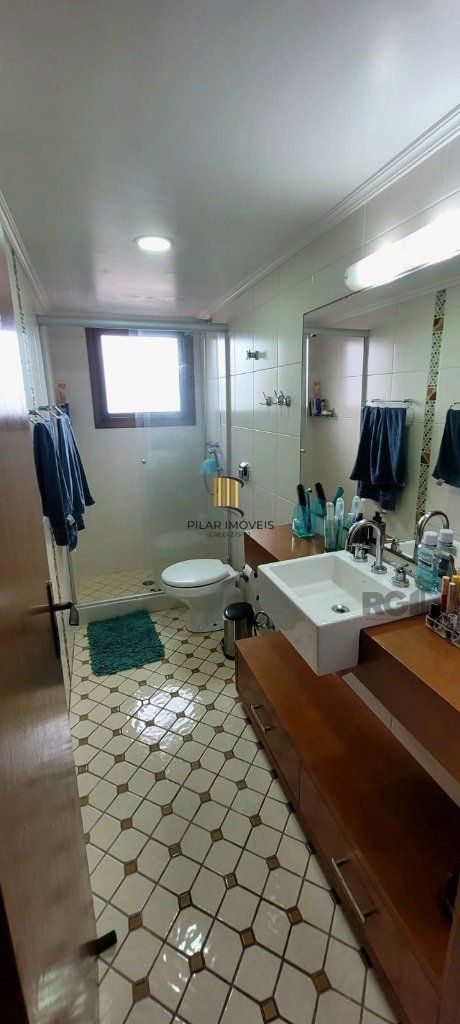 apartamento - 3 dorms. - 2 vagas -  137,06 m² - Jardim Lindoia