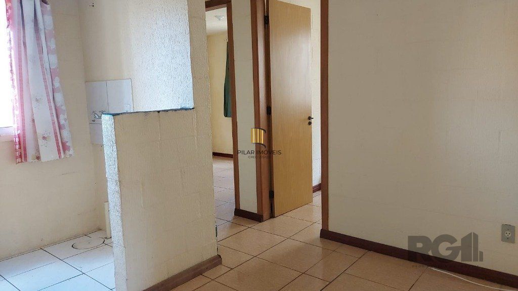 Apartamento 2 Dormitório(s) Bairro Vila Nova