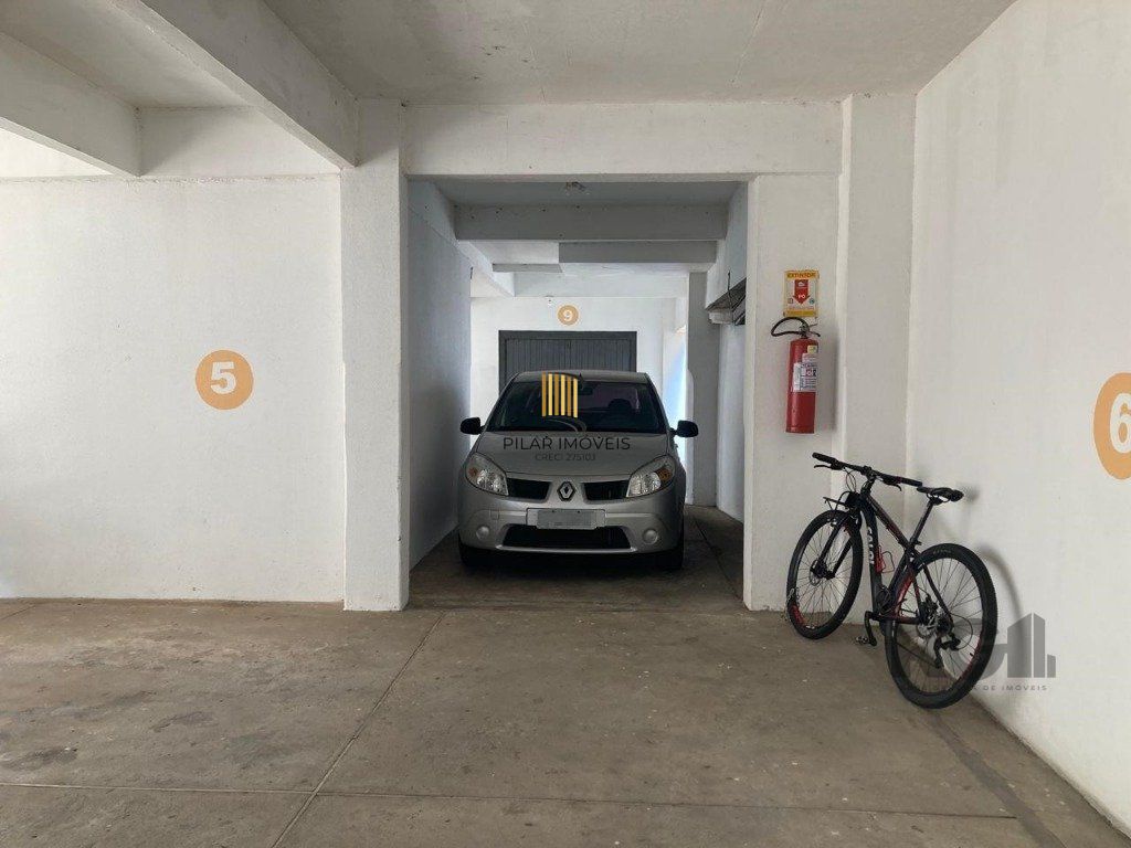 APARTAMENTO COBERTURA - 3 doms. 1 vaga - 166,09 - m² - MENINO DEUS