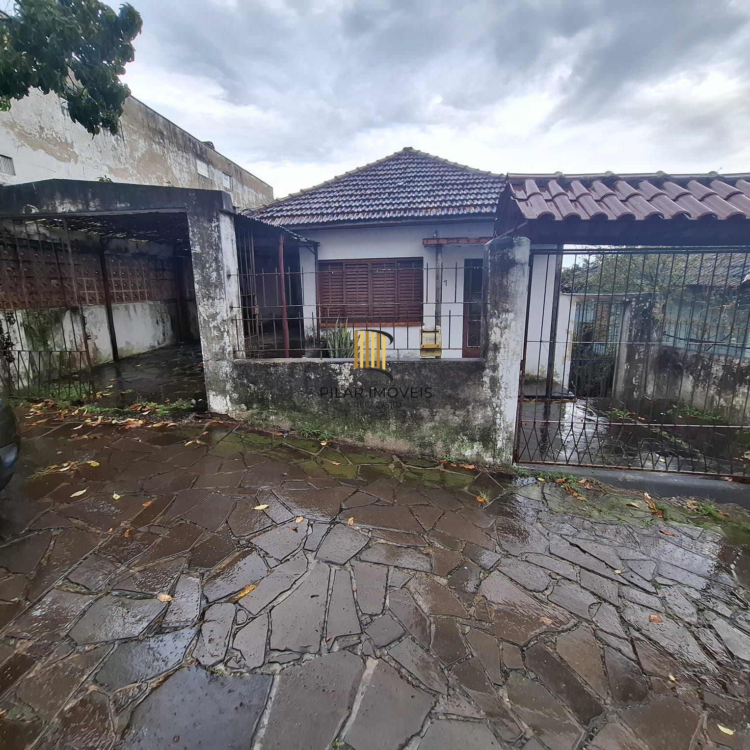 Terreno no bairro Glória - Pilar Imóveis