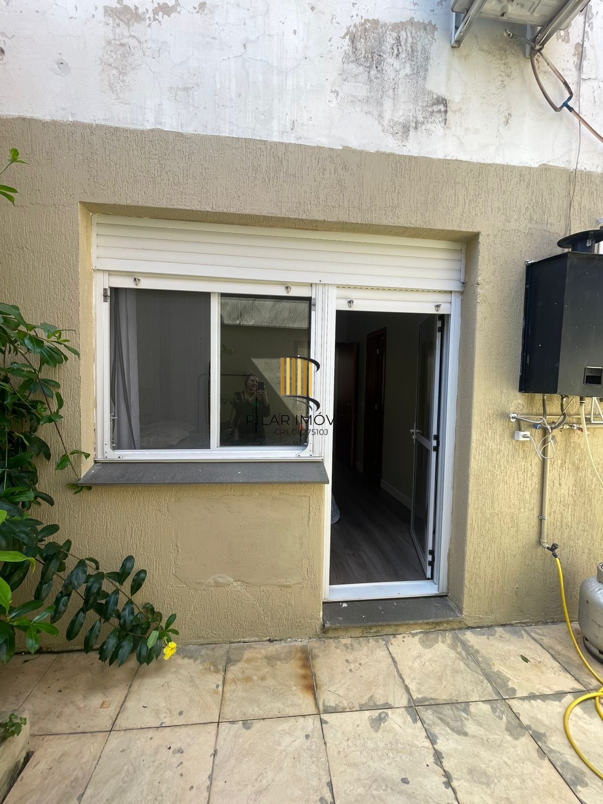 Apartamento Garden 1 dormitório prox Shopping Praia de Belas