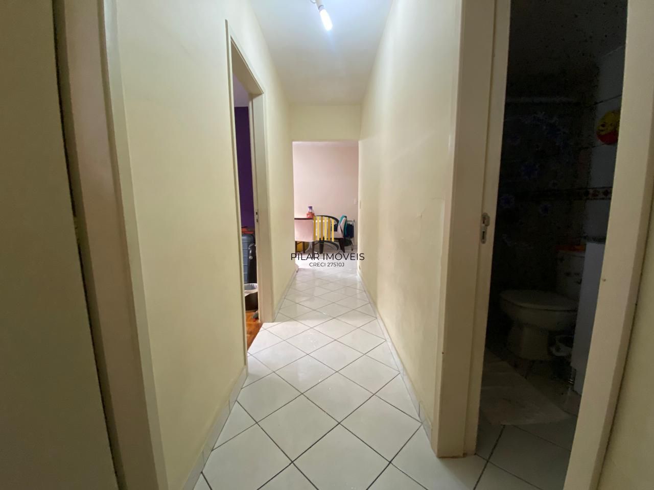 Apartamento 3 dormitórios no bairro Cristal