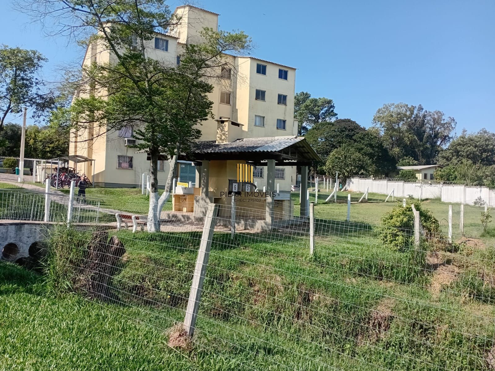 Apartamento 2 Dormitórios