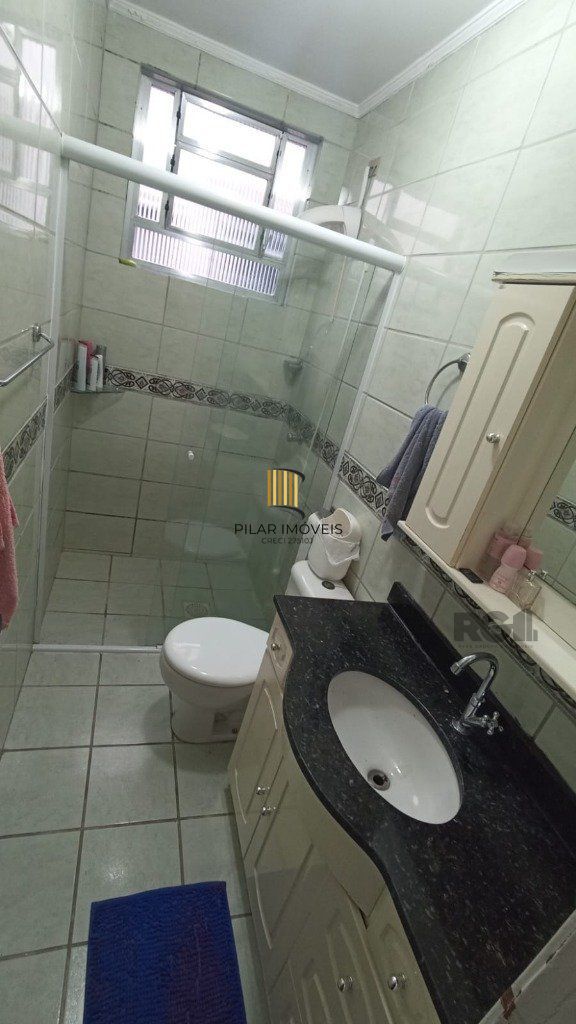 APARTAMENTO - 2 dorms. - 49,80 m² - MENINO DEUS