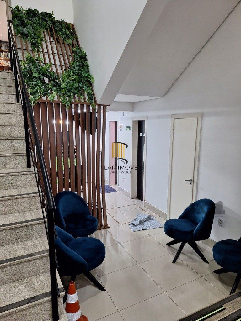 casa misto -7 salas - 325,12 m² - Menino Deus