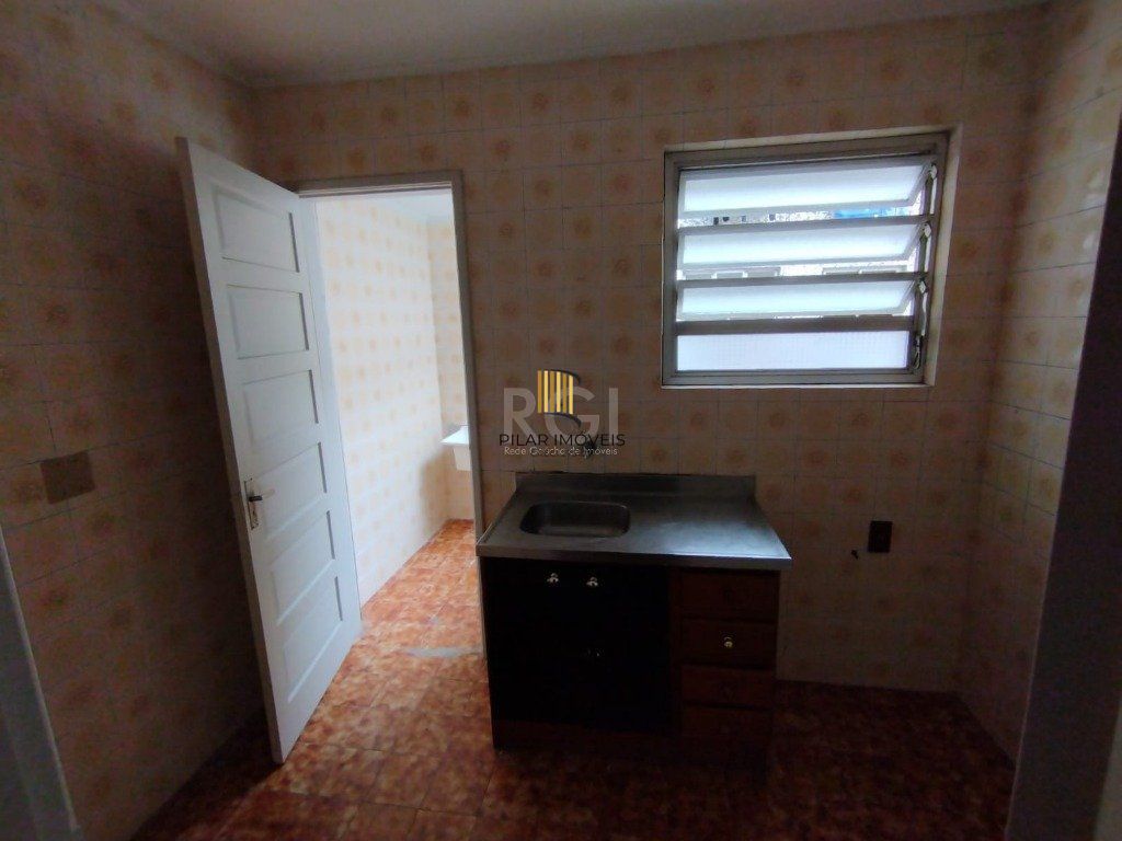 Apartamento para Venda - 42.3m², 1 dormitório, Cidade Baixa